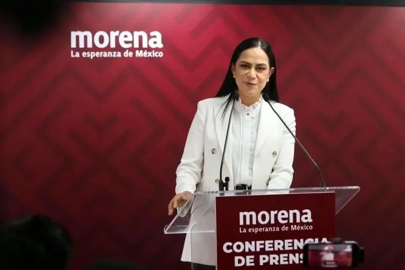 Advierte INE a Morena por ocultar información