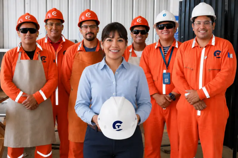 Cotemar reactiva proyectos petroleros en pausa y prepara 1,100 contrataciones para obras de hidrocarburos