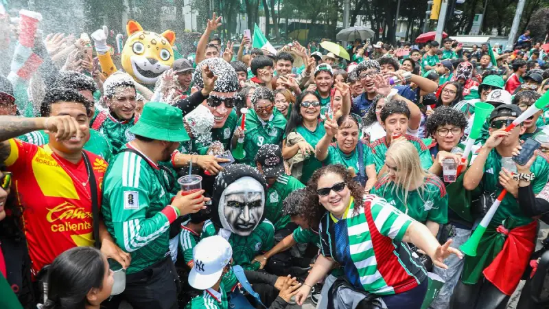 El balón no infló el PIB: Mundial 2026 deja un impacto económico limitado en México