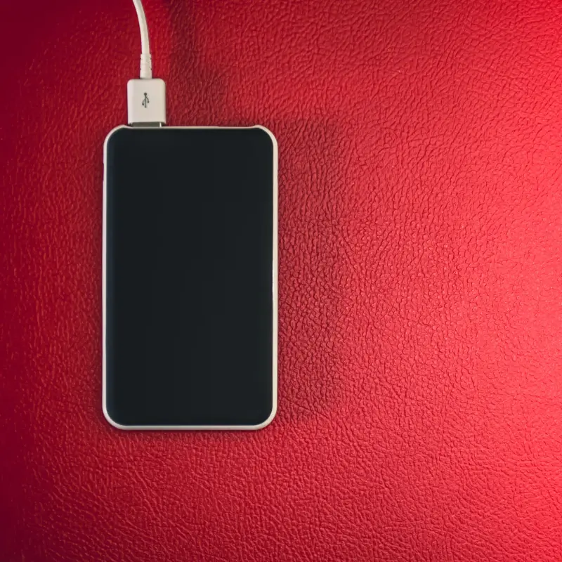 ¿Tu celular se calienta al cargar? Estas son las causas más comunes y cómo evitar que la batería se dañe