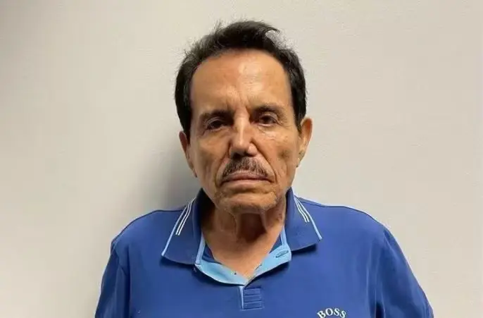 Fiscalía de EE. UU. acusa a “El Mayo” Zambada de sobornar a políticos mexicanos