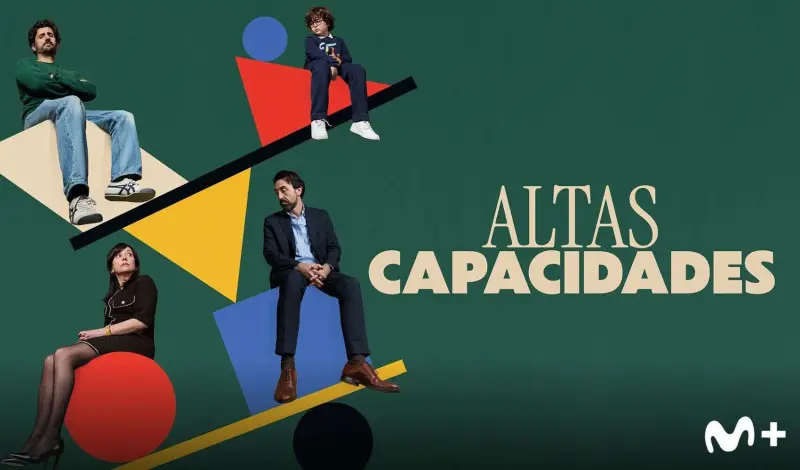 Altas capacidades pone el foco en las contradicciones de la crianza en un colegio de élite