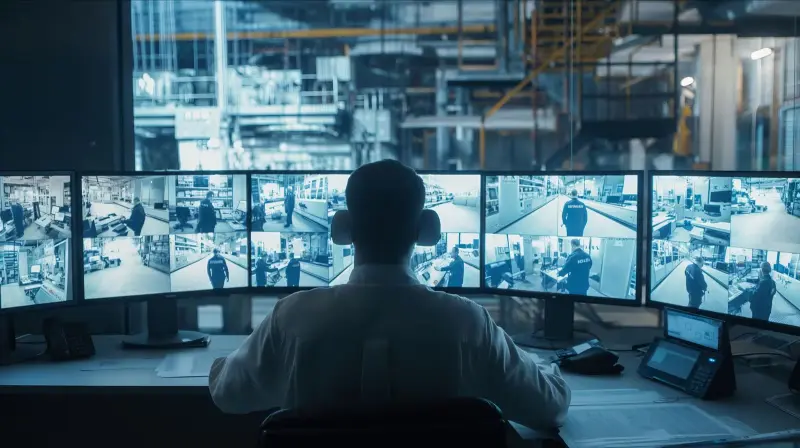 Seguridad evoluciona con plataformas de IA: Seguritech Privada
