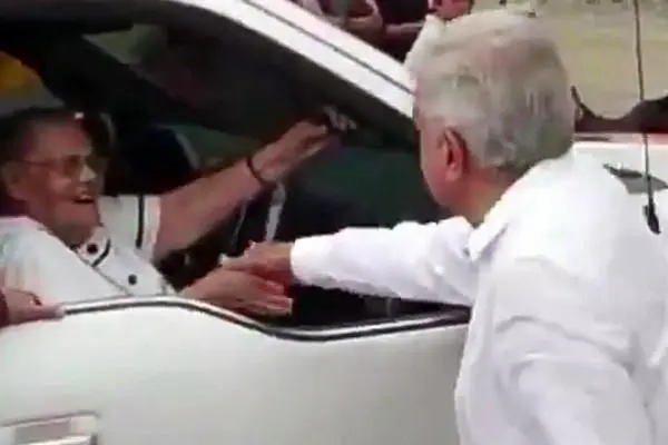 Un desafío, romper los pactos con el crimen