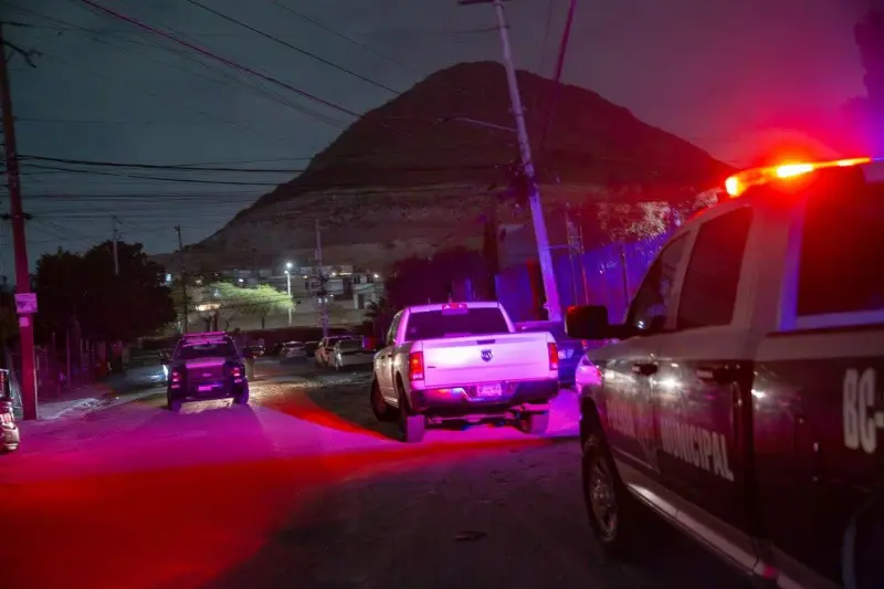 Balean a adolescente de 17 años en parque de Cañadas del Florido; está grave