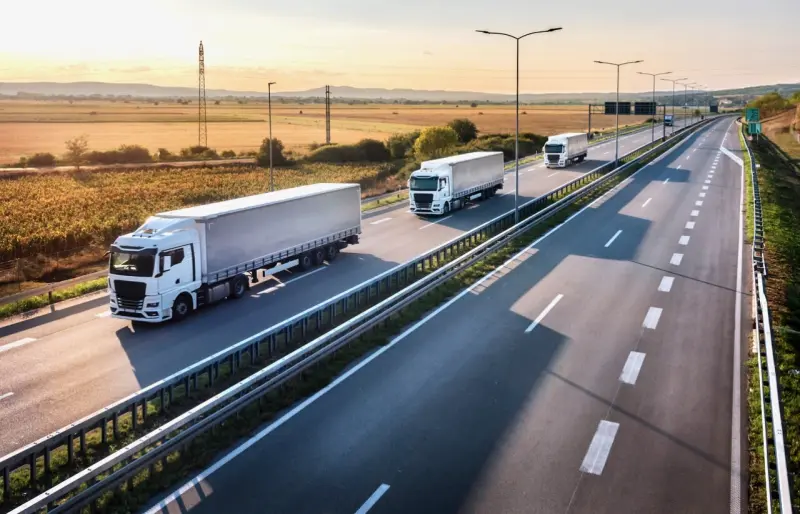Empresas impulsan corredor para camiones eléctricos de Ciudad de México a Nuevo Laredo rumbo a 2030