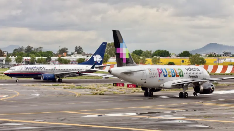 Vacaciones 2026: ¿qué es la TUA y cuáles son los aeropuertos donde más se paga en México?