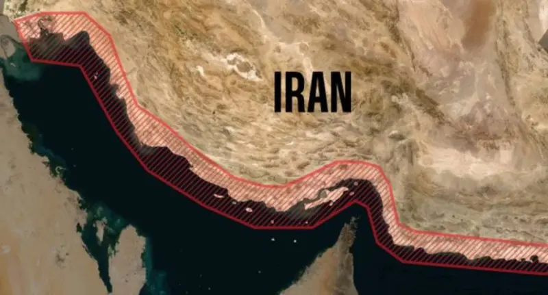 Intensifica EU bombardeos contra Irán en nueva escalada militar
