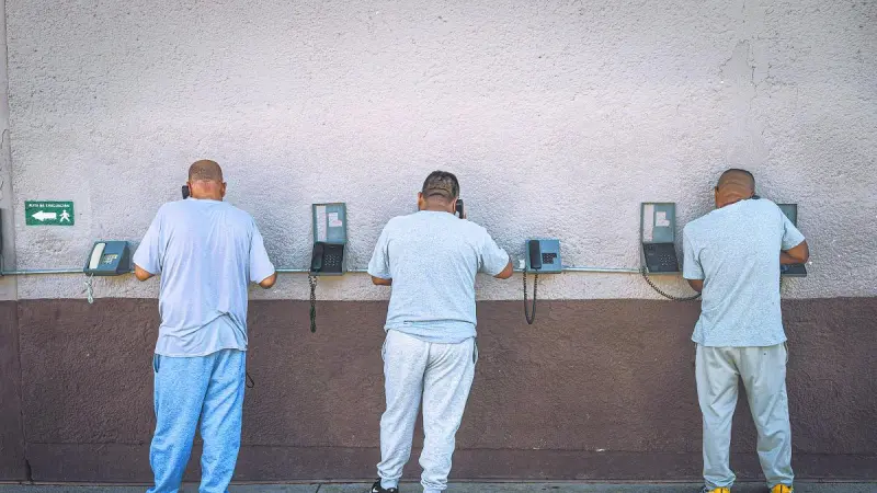 Reportan ocupación de 112.8% en cárceles; ingresos tocan máximo