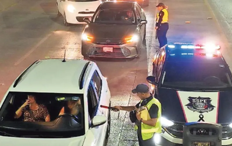 Hasta 13 años de prisión a ebrios que provoquen defunciones