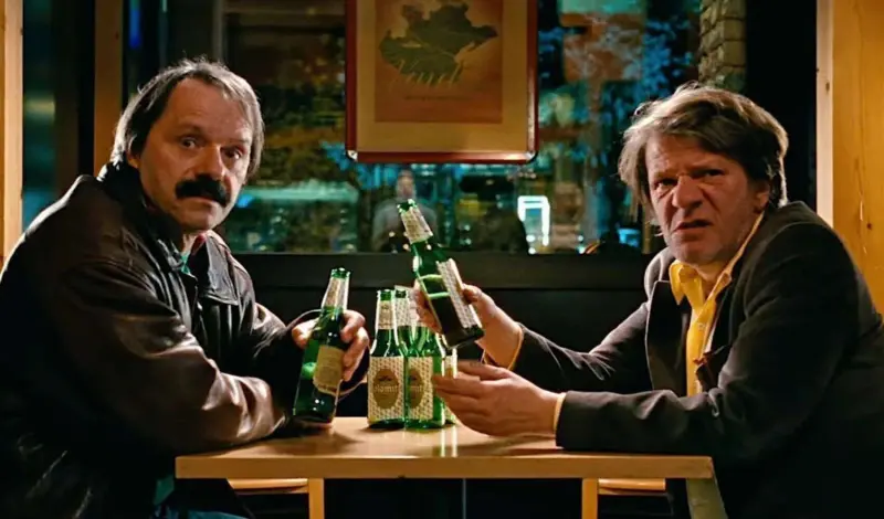 La última ronda en Venecia llega a España tras conquistar el cine italiano-
