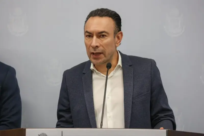 “La Ley de Identidad de Género no está a discusión”: Arturo Maximiliano