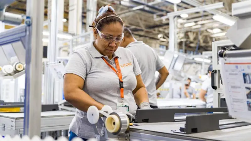 Crece el empleo en la industria IMMEX de Querétaro, pero caen los ingresos
