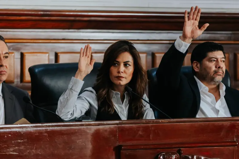 Guadalajara ampliará programa de apoyo para mejorar calidad del agua