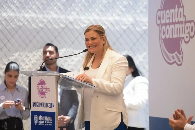 Quedarían vacantes 5 secretarías rumbo al proceso electoral