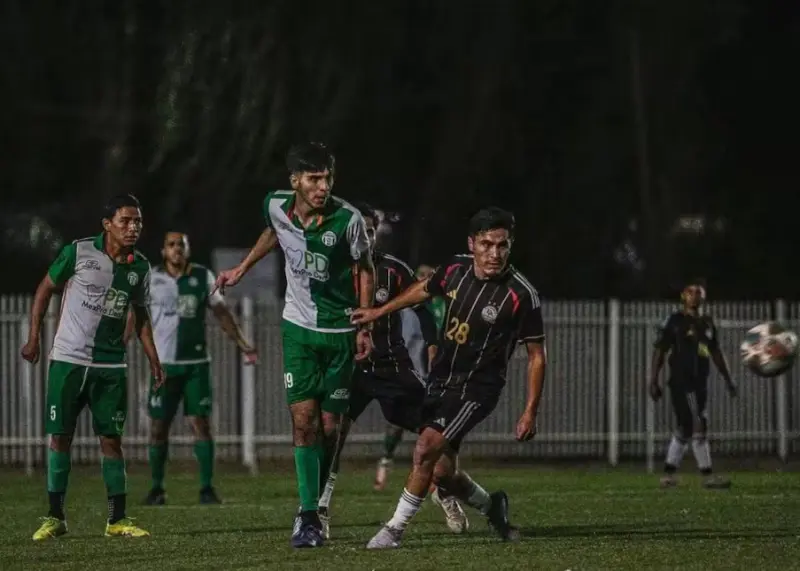 Bachilleres rescata el empate y clasifica a la liguilla