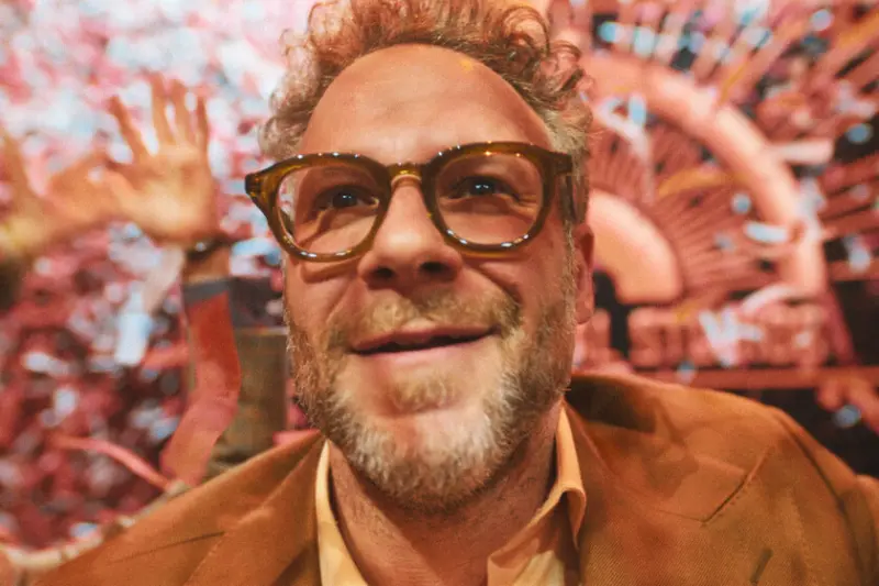 Seth Rogen, sobre el impacto negativo de las críticas en la salud mental, "Si supieran lo mucho que duele, se lo pensarían dos veces antes de escribir"