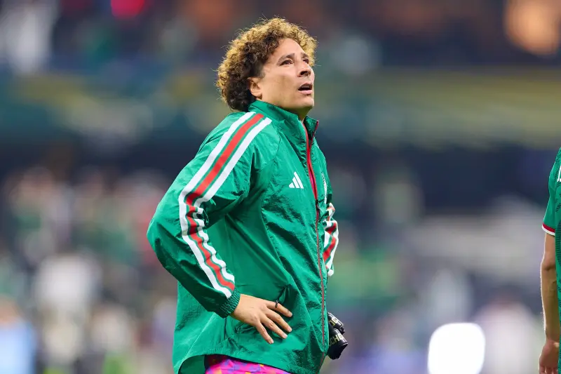 FIFA le dice adiós a Memo Ochoa con un emotivo mensaje que conmovió a los aficionados