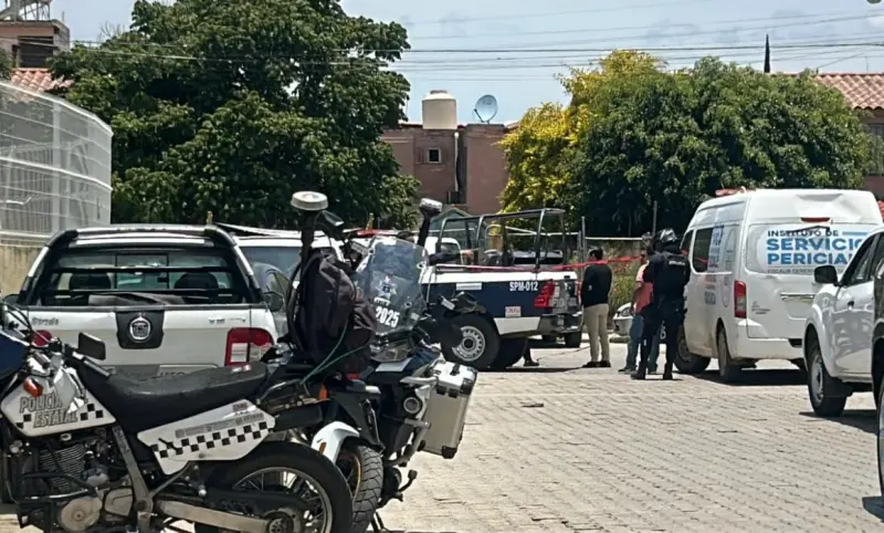 Condena AMC: crimen de periodista exhibe fracaso del Estado