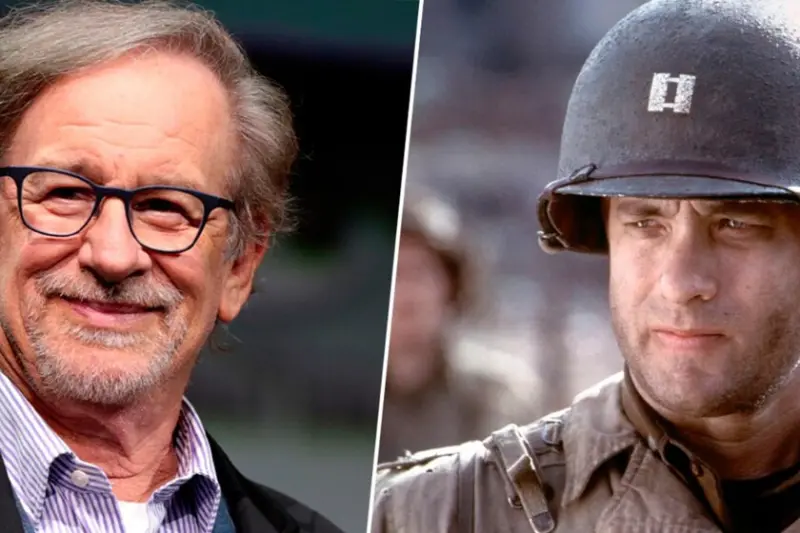 "No habría valido la pena arriesgar nuestra amistad": Tom Hanks y Steven Spielberg estuvieron a punto de dejarnos sin una de las mejores películas bélicas de la historia