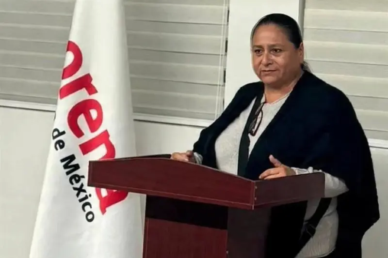 Morena rechaza que detención de Ruffo sea un distractor