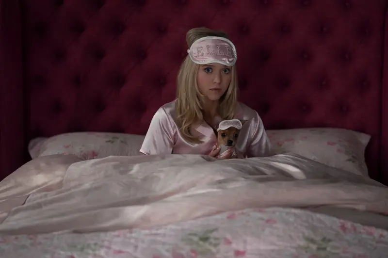 ‘Legalmente Rubia’ regresa con ‘Elle’, la serie que explora los orígenes del personaje de Reese Witherspoon
