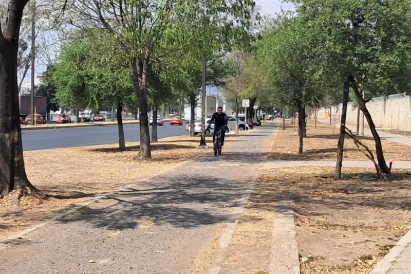 San Juan del Río impulsa proyecto para fortalecer la movilidad ciclista
