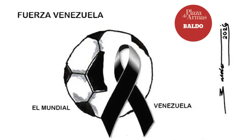 Fuerza Venezuela