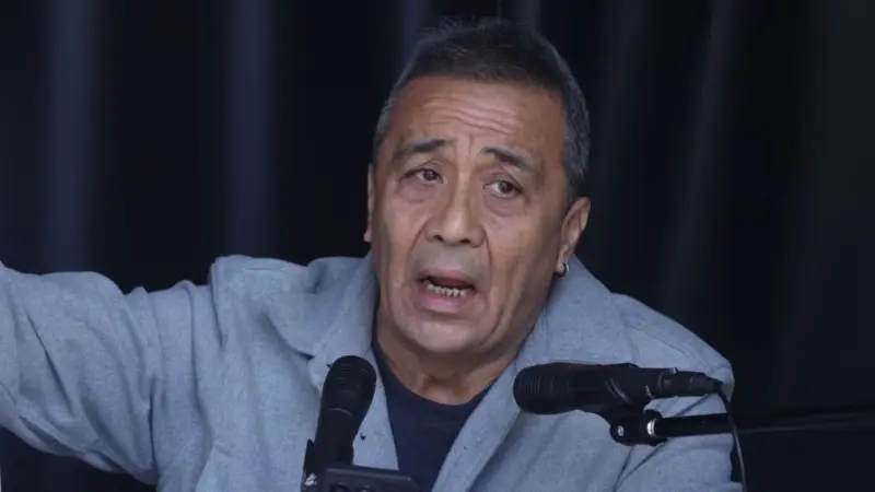 Alfonso Obregón es denunciado por abuso y corrupción de menores ante la FGJCDMX: “no podía seguir callando”
