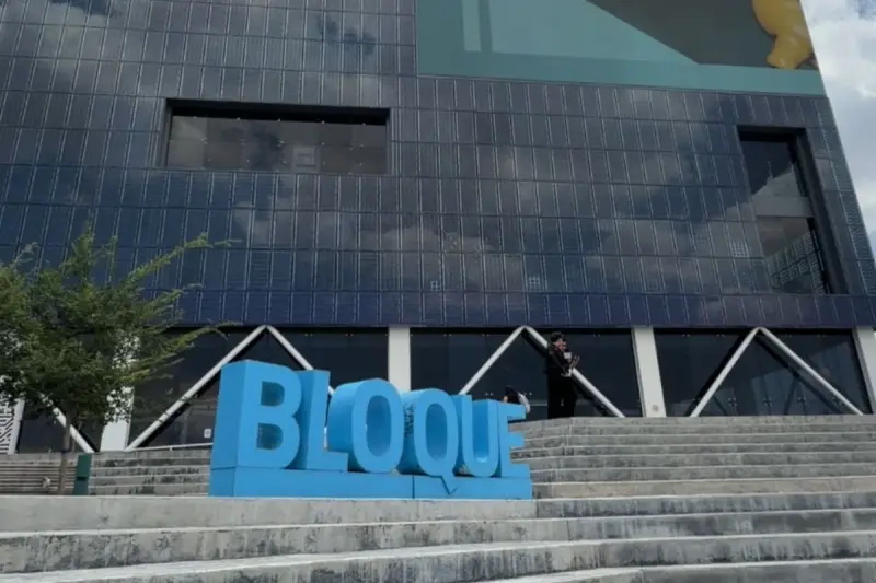 BLOQUE impulsa la innovación: InnovaFest 2026 en Querétaro