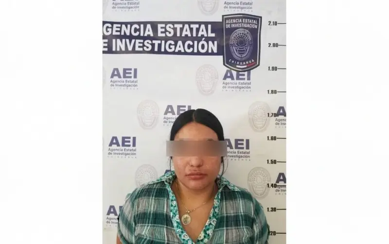 Mujer es sentenciada a 8 años de cárcel por tentativa de homicidio
