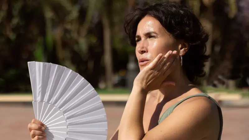 Vacaciones ‘ardientes’ en la Península de Yucatán: Espera calor extremo este sábado 18 de julio