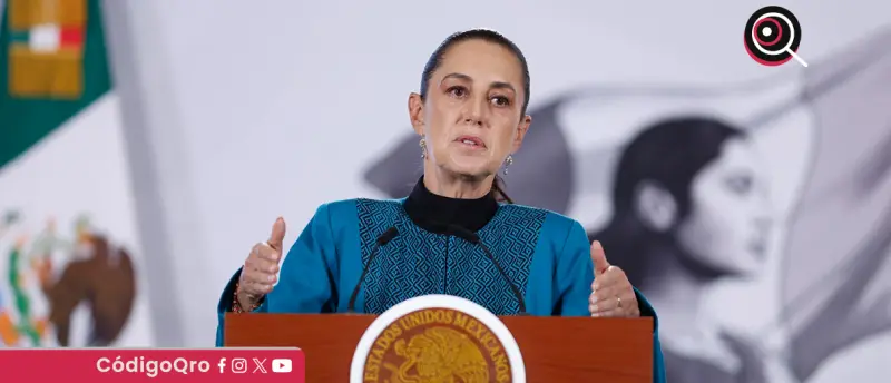 Sheinbaum exige a Ecuador reconocer que invadió embajada de México