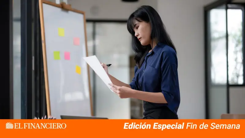 El vacío después del logro