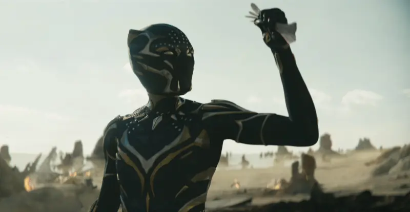 Black Panther 3: ya tiene fecha de estreno y presenta al nuevo T'Challa