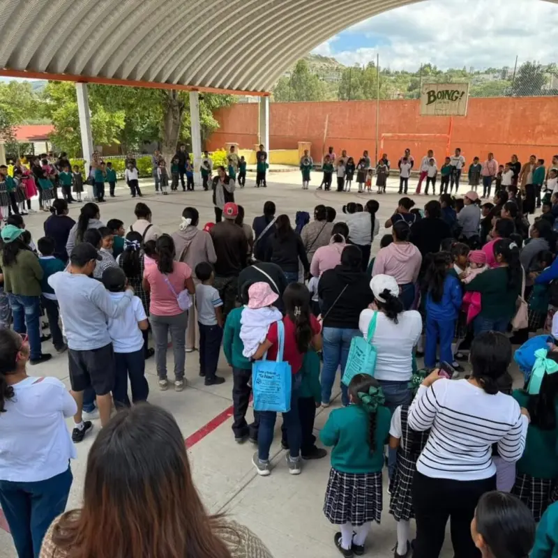 SEP pide acceso equitativo para legisladores en planteles educativos de Querétaro
