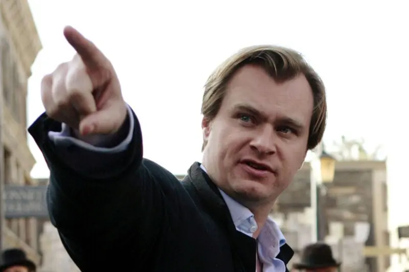 Christopher Nolan se sincera sobre "las chapuzas de la inteligencia artificial" y asegura que llegan al cine "en el peor momento posible"
