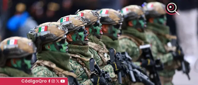 Sin sustento, afirmación de DEA sobre “conexión” con cárteles: Gabinete de Seguridad