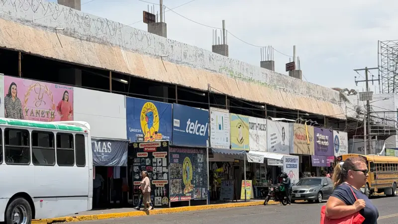 Apagones afectan a más de 100 comercios en Ciudad Obregón