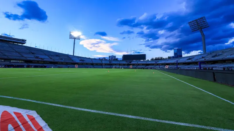 Amazon Prime apunta a Cruz Azul; millonario contrato impulsaría el sueño del estadio propio