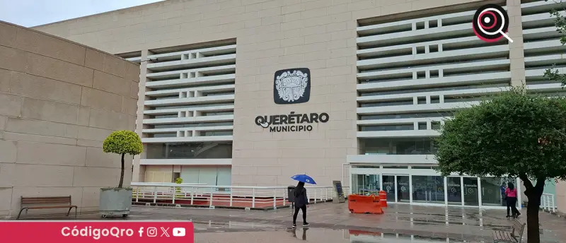 Buscan reducir 50% afluencia a Centro Cívico, ante obras del tren