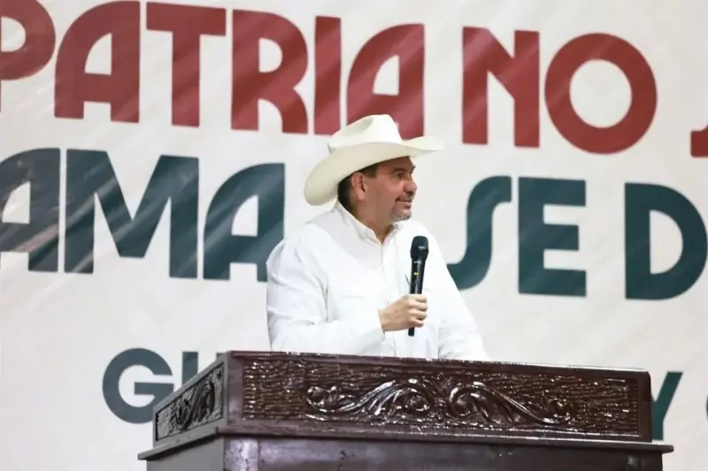 Madruga PVEM a Morena en Chihuahua y arropa a Edil de Juárez