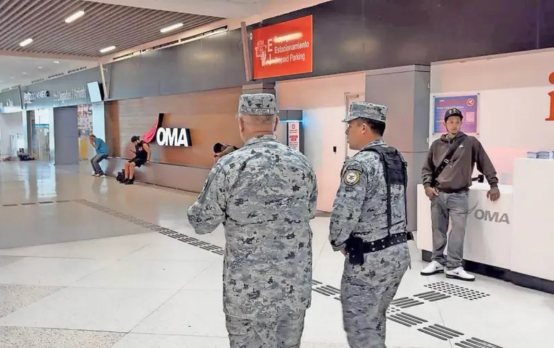 Llama Canaco a no estigmatizar a la Guardia Nacional