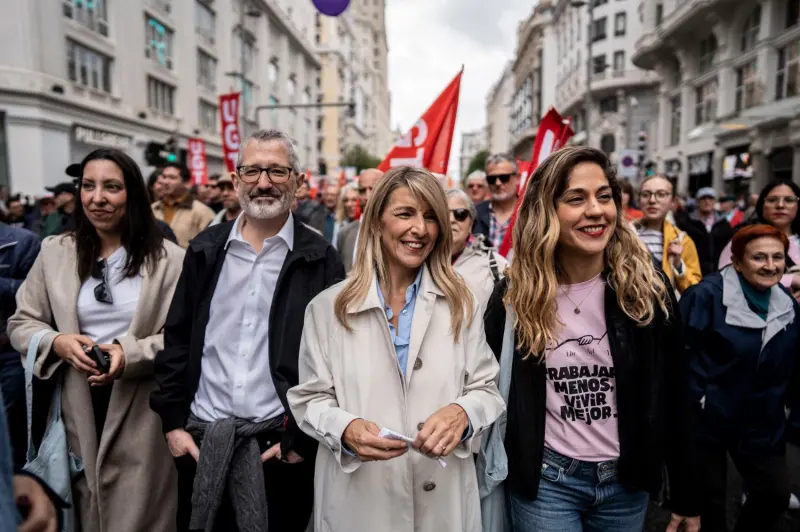 Varapalo a Sánchez: el bloqueo de Junts y Podemos congela el plan de vivienda de Sumar