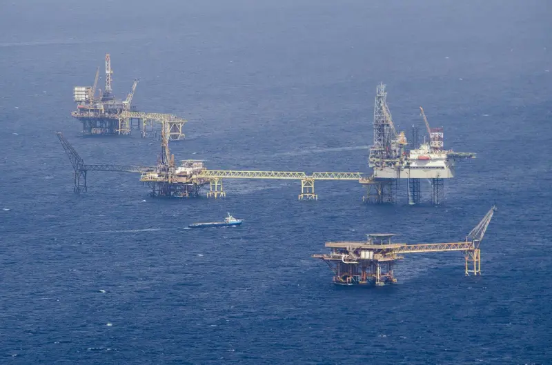 ¿Hay petróleo ‘oculto’ en Cantarell? Tecnología de Petrobras ayudará a averiguarlo