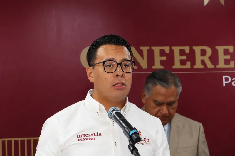 Informa gobierno de Hidalgo aumento de 19% en patrimonio estatal