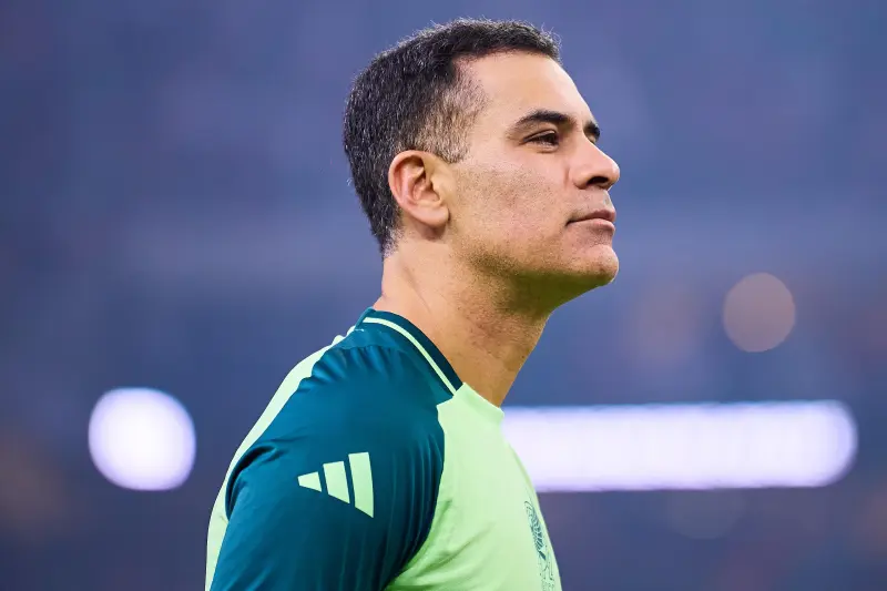 Es oficial: FMF nombra a Rafael Márquez nuevo Director Técnico de la Selección Mexicana