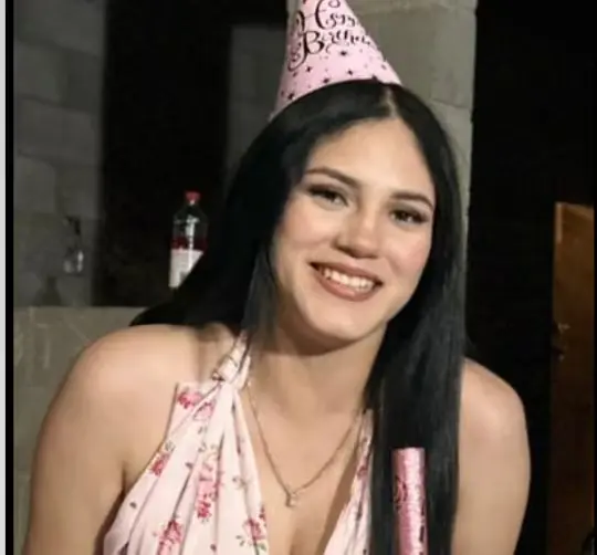 Activan Alerta Amber por Jennifer Leilani Cedillo Cibrián de 17 años de edad en Baja California