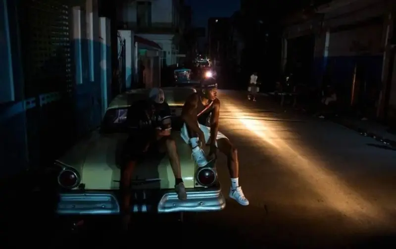 Restablece Cuba electricidad tras tercer apagón en 10 días