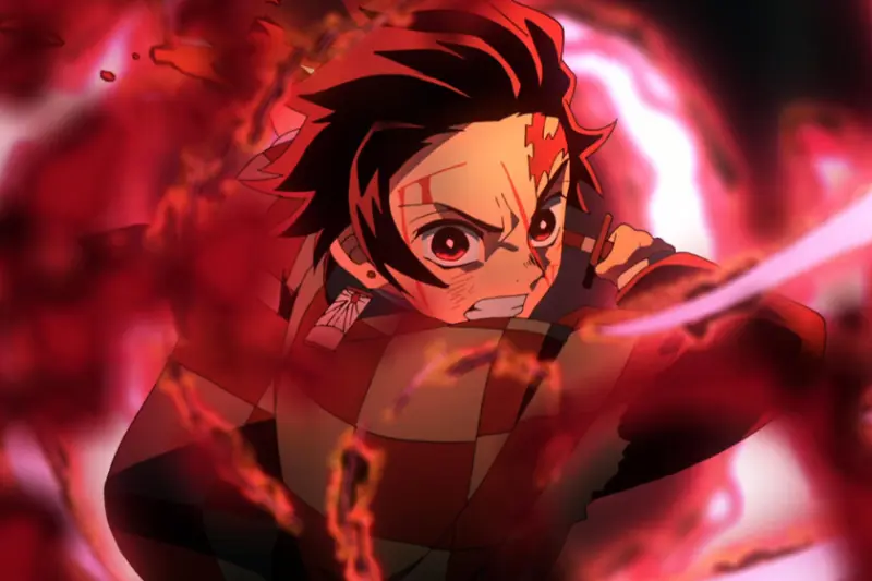 'Kimetsu no Yaiba' no tuvo un comienzo exitoso, pero todo cambió con este episodio de anime que catapultó a Tanjiro Kamado al estrellato